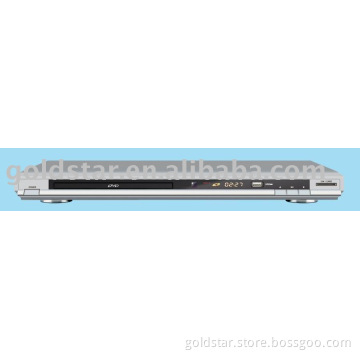 DVD Player with USB and Memory Card  -895